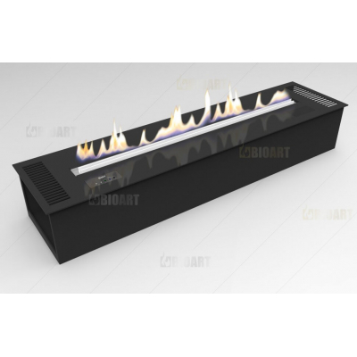 Автоматический биокамин BioArt ABC Fireplace Smart Prime 1500