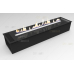 Автоматический биокамин BioArt ABC Fireplace Smart Prime 1500 Автоматический биокамин BioArt ABC Fireplace Smart Prime 1500