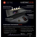 Автоматический биокамин ZeFire Automatic M 1600 с ДУ