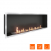 Биокамин встраиваемый SteelHeat LEADER-SH 1300 Биокамин встраиваемый SteelHeat LEADER-SH 1300
