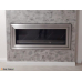 Биокамин встраиваемый SteelHeat GRAND-D 1500