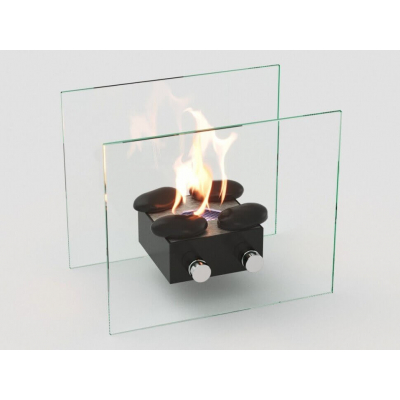 Биокамин настольный Lux Fire Лондон S