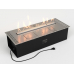 Автоматический биокамин Lux Fire Smart Flame 700 INOX Автоматический биокамин Lux Fire Smart Flame 700 INOX