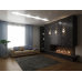 Автоматический биокамин Lux Fire Smart Flame 1800