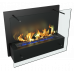 Биокамин напольный ZeFire AMBER Биокамин напольный ZeFire AMBER