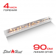 Топливный блок SteelHeat IN-LINE 1000 Топливный блок SteelHeat IN-LINE 1000